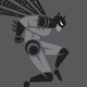Image for article titled Epic Superhero Art in a Traditional Native American Style
